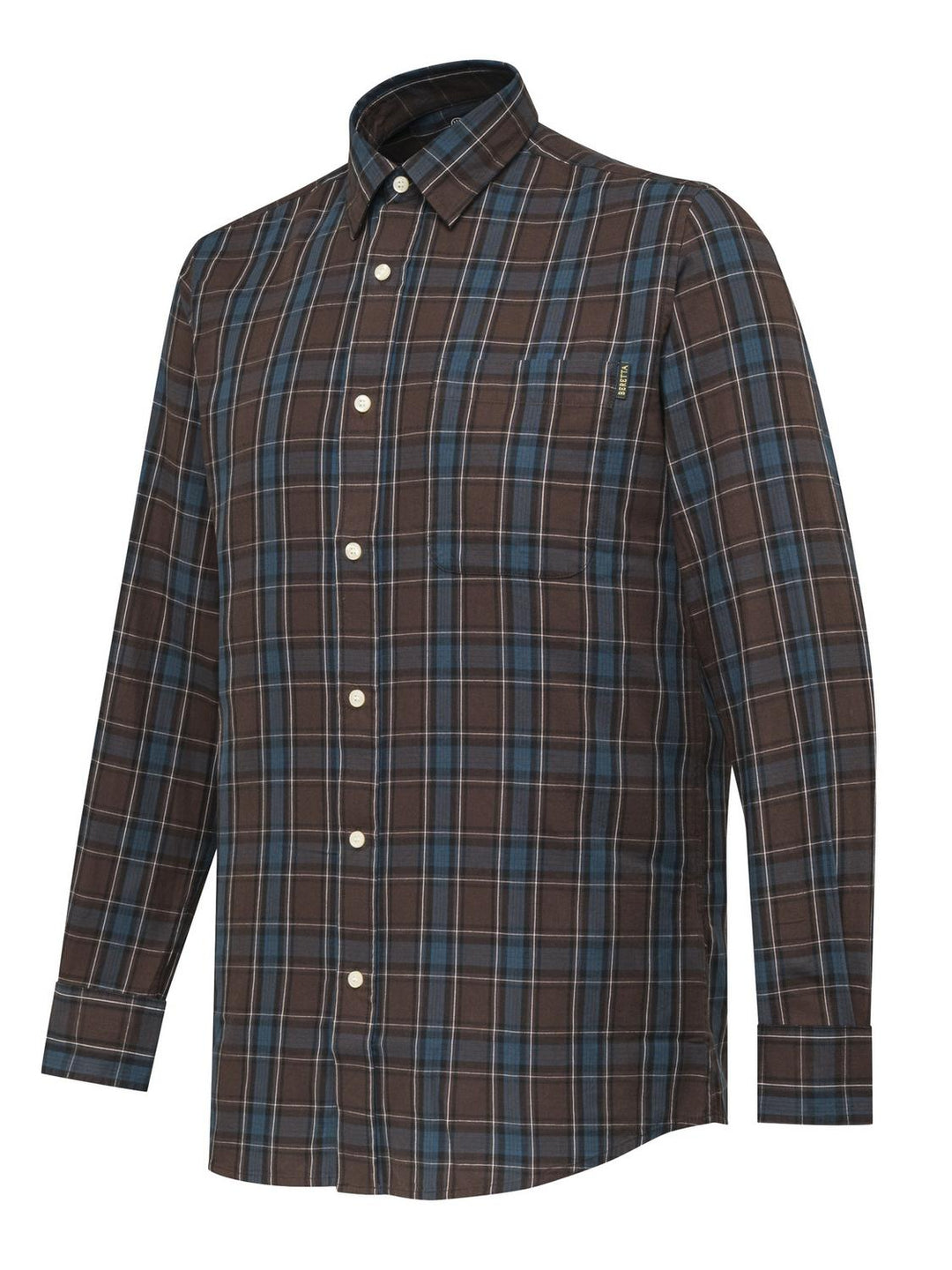 Beretta Bryggen Shirt