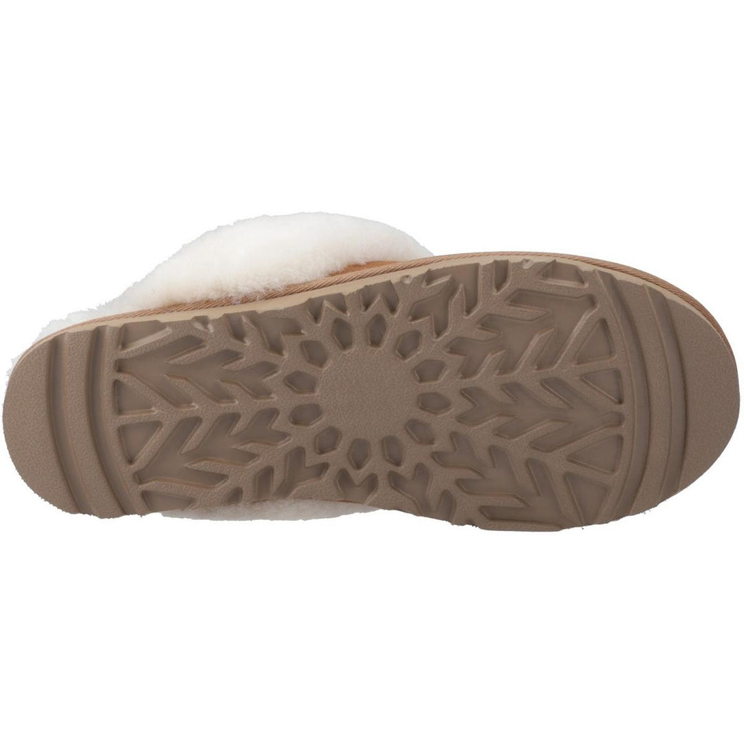 Hush Puppies Samantha Mule Slipper – view 3