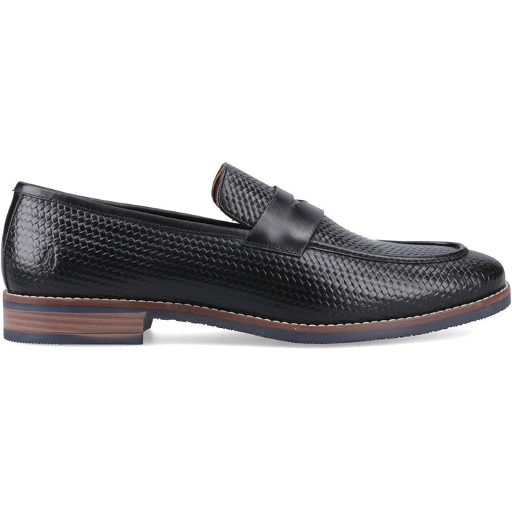 Mitchell Loafer Black