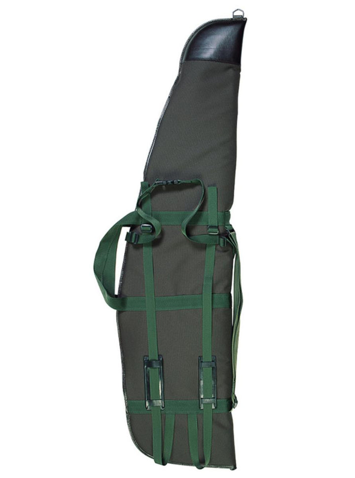 Napier Stalker Green Gunslip