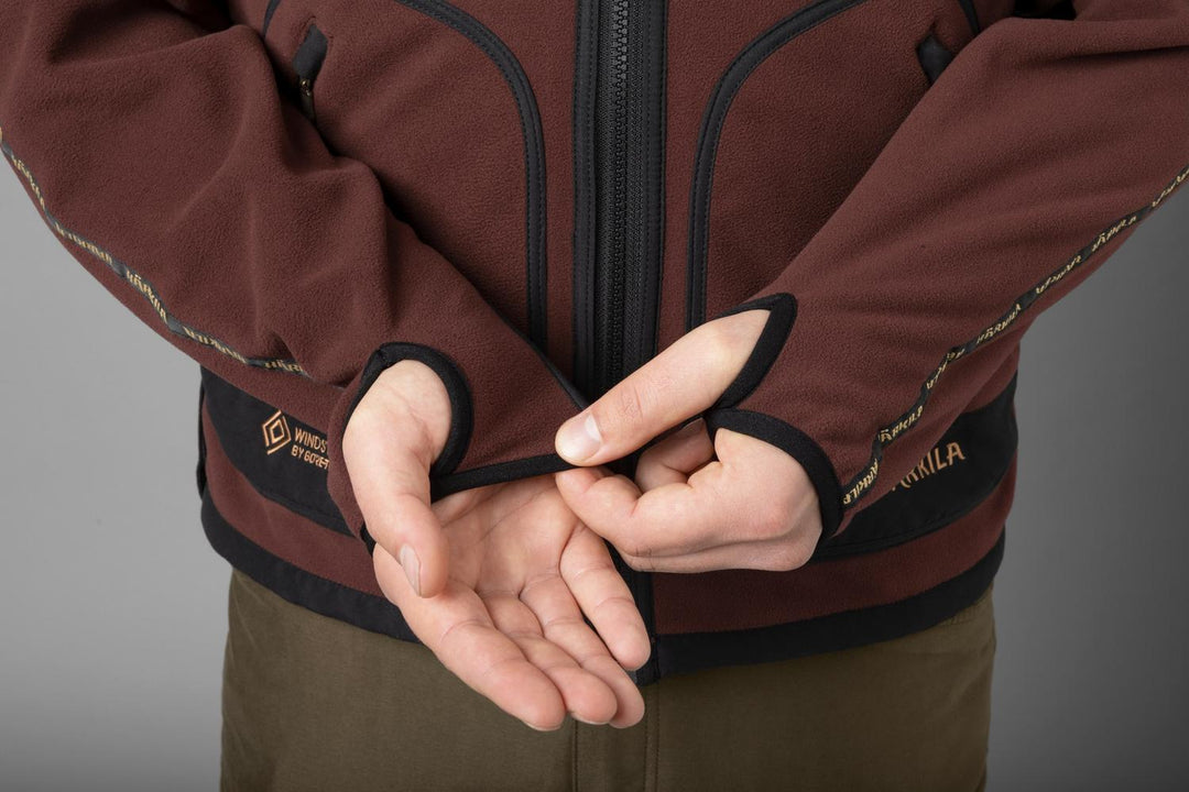 Harkila Kamko fleece – view 7
