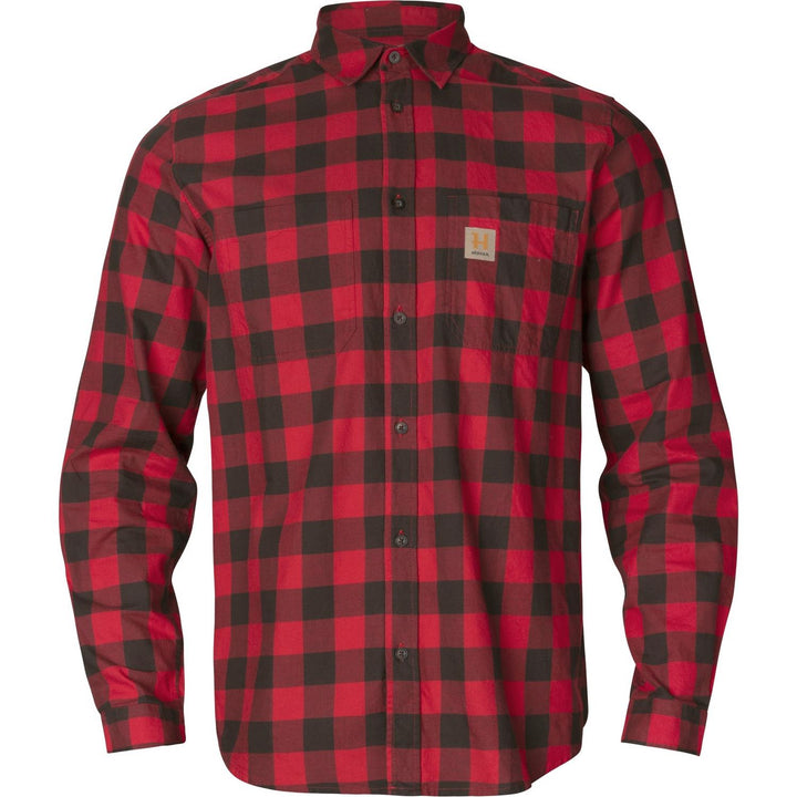 Harkila Scandinavian L/S shirt – view 7