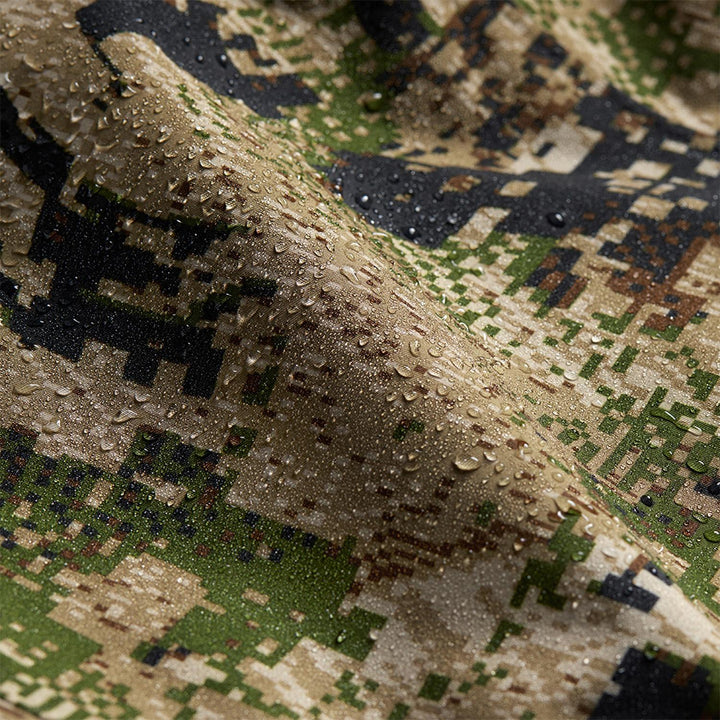 Sitka Blizzard Pro Bib Optifade Subalpine