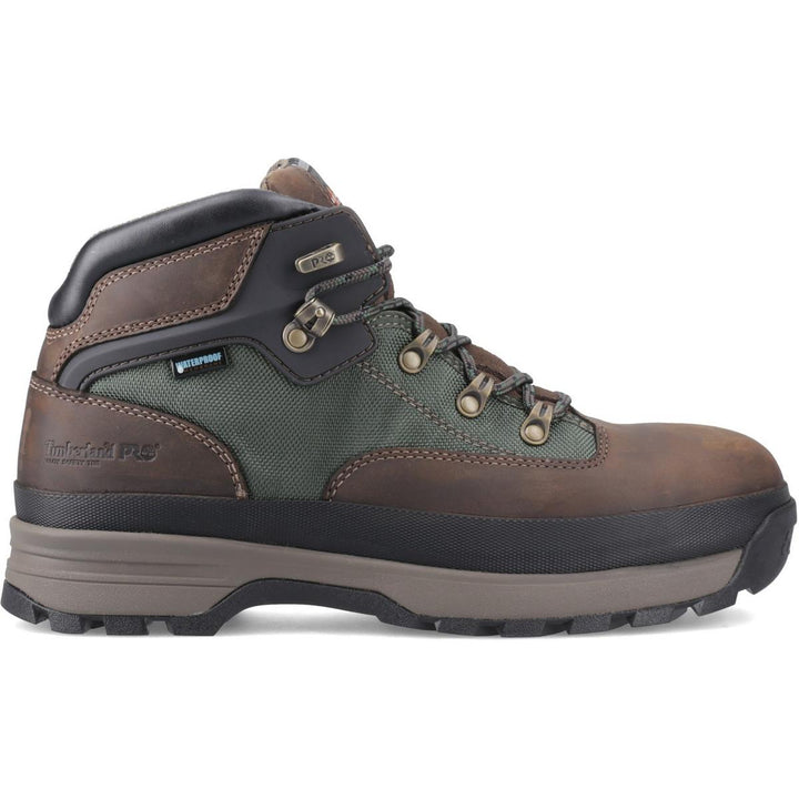 Timberland Pro Euro Hiker Safety Boot – view 5