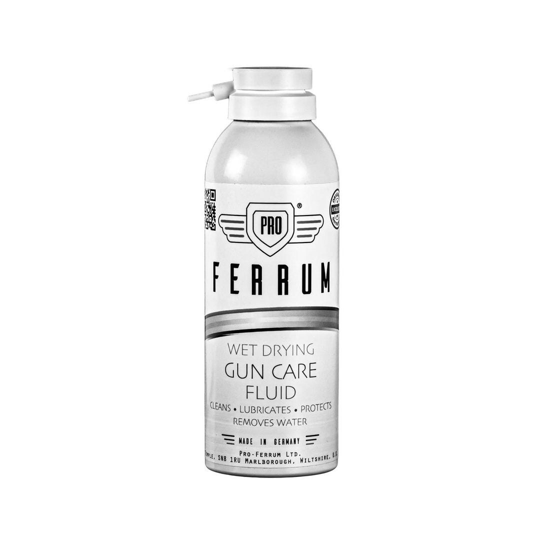 Pro Ferrum Pro-Ferrum Cleaning and Protection Oil Aerosol