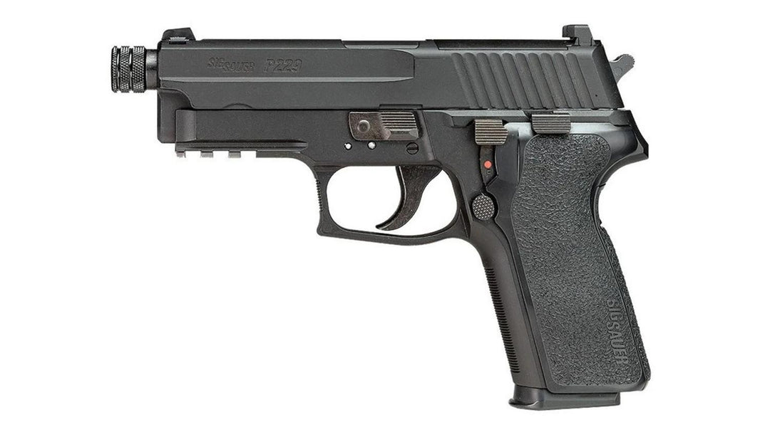 Sig Sauer Sig Air P229RX CO2 Air Pistol