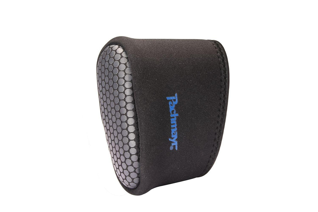 Pachmayr Shock Shield Gel-Filled Slip-On Recoil Pad