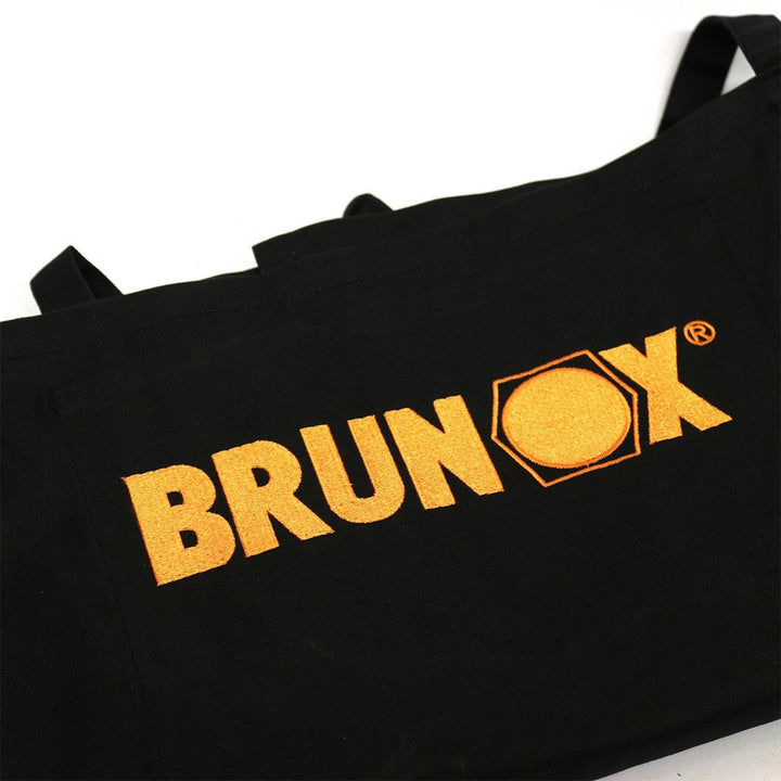 Brunox Shooter's Gun Cleaning Apron, One Size
