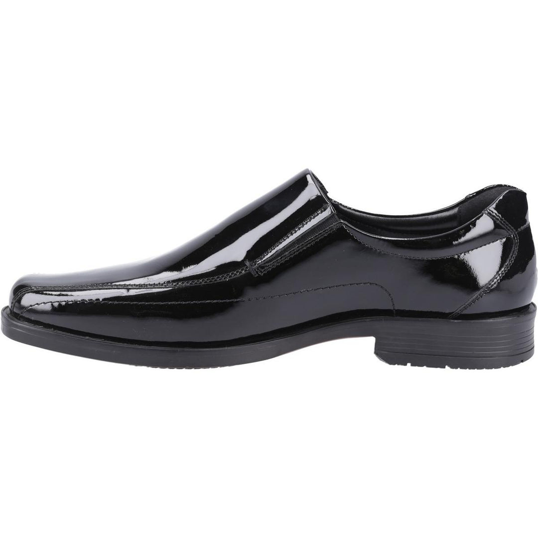 Hush Puppies Brody Slip On Patent – view 4