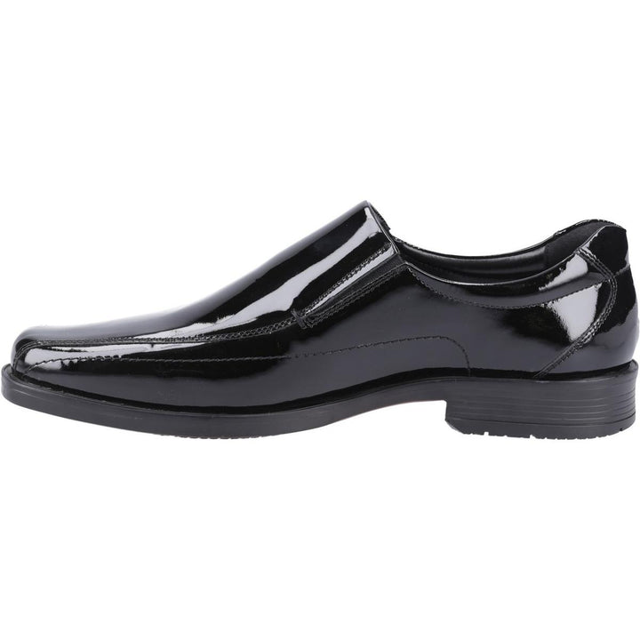 Hush Puppies Brody Slip On Patent – view 4