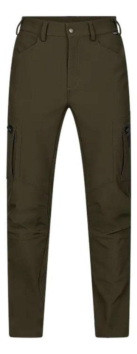 Seeland Chaser Aero Trousers Pine green