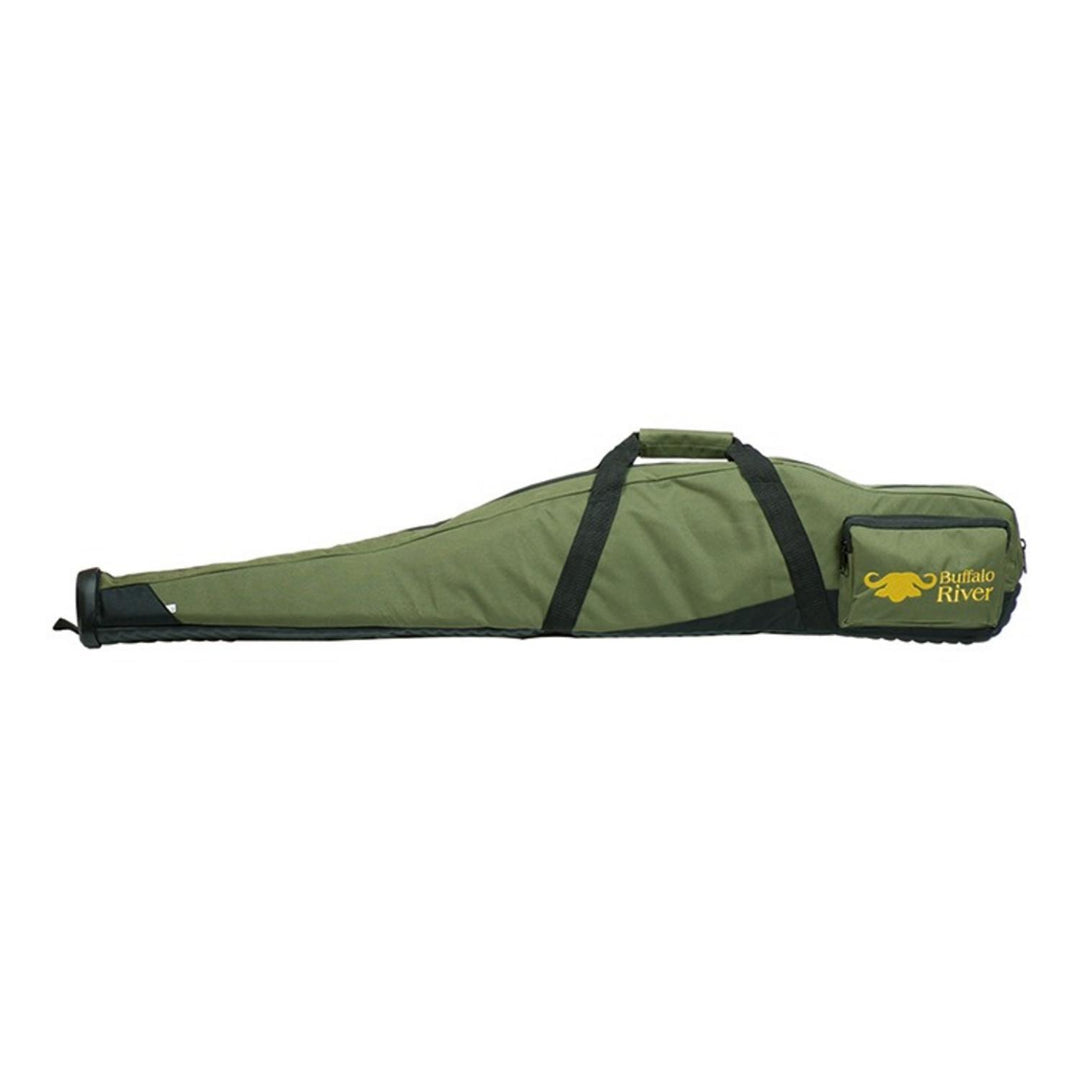 Buffalo River CarryPRO Competitor Bag 44" Green
