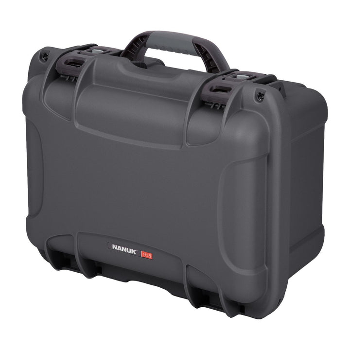NANUK 918 Waterproof Hard Case With Foam Insert