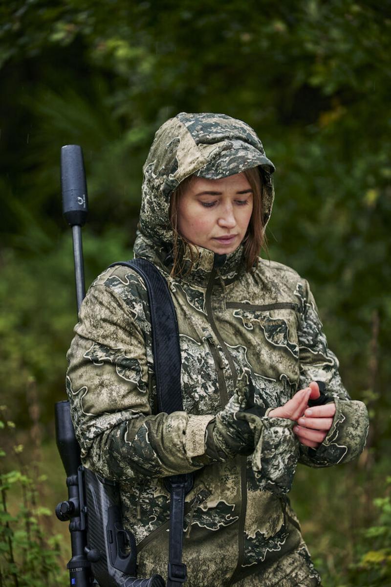 Deerhunter Excape Mittens REALTREE EXCAPE