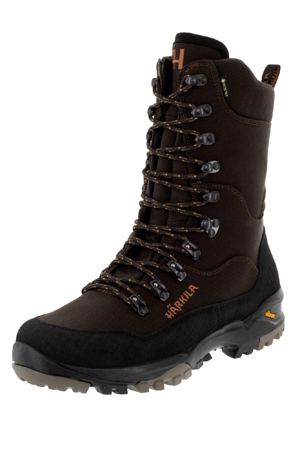 Pro Hunter Light Hi GTX Shadow brown