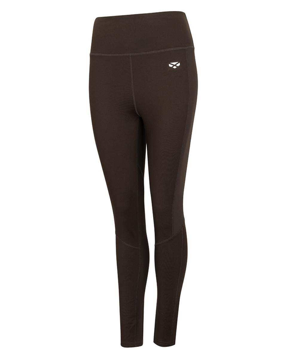Hoggs of Fife Skye Lds Active Thermal Leggings