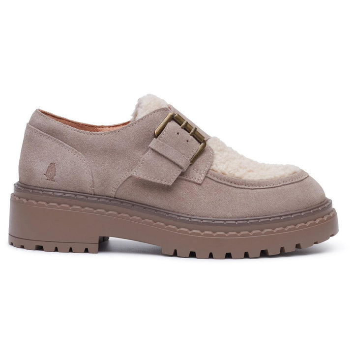 Orla Monk Shoe TAUPE