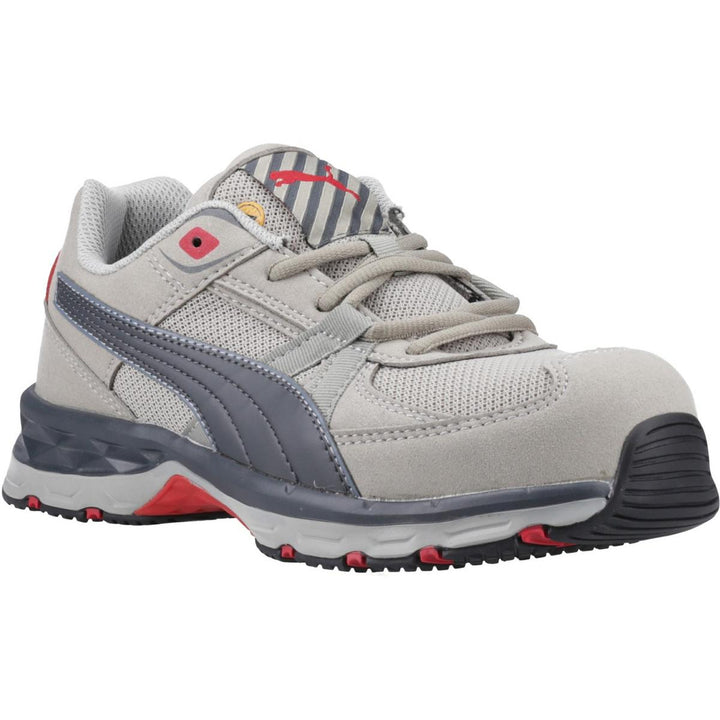Puma Safety Vanti Safety Trainer Grey