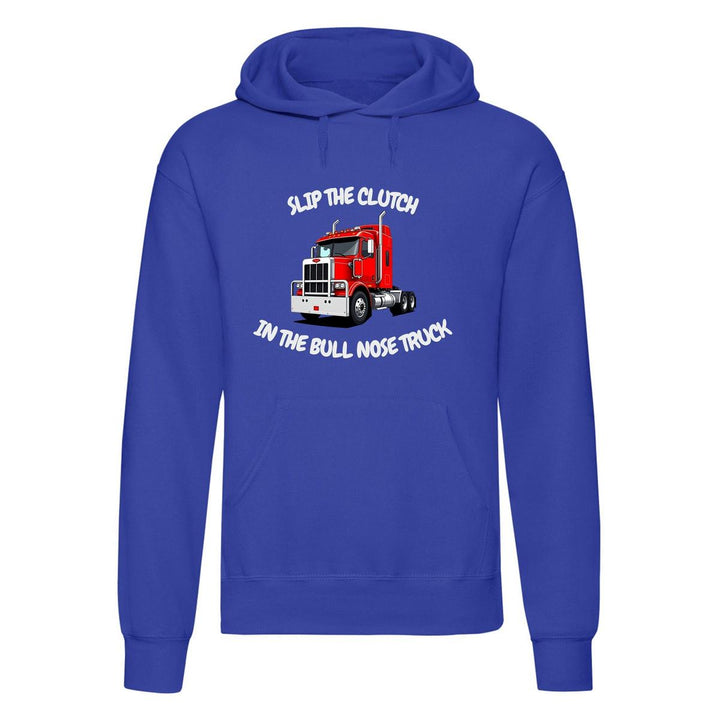 Urban Road Adults "Slip The Clutch in The Bull Nose Truck" P – view 2