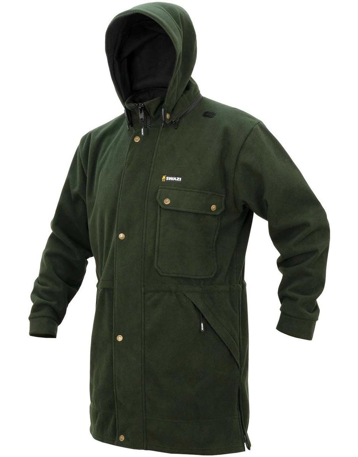 Swazi Windriver Jacket