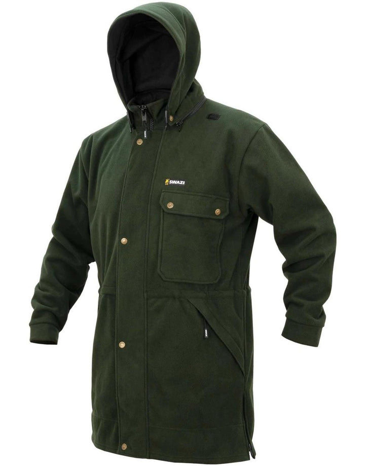 Swazi Windriver Jacket
