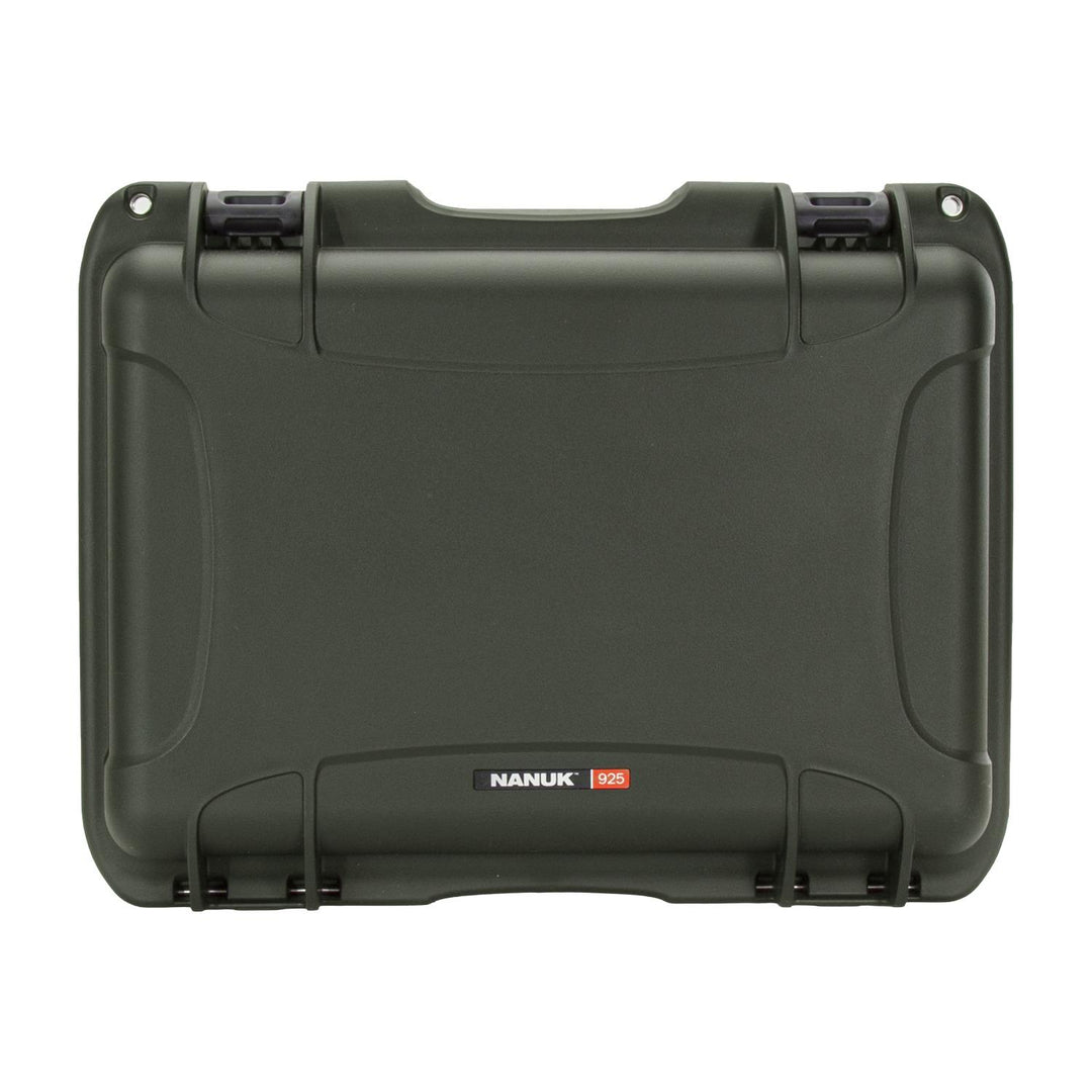 NANUK 925 Waterproof Hard Case With Foam Insert