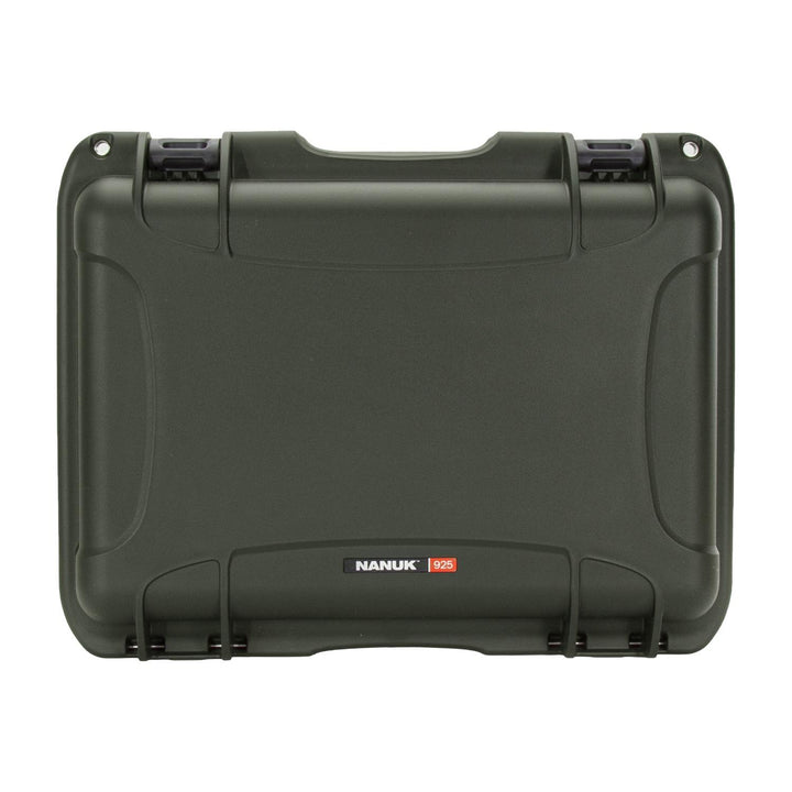 NANUK 925 Waterproof Hard Case With Foam Insert