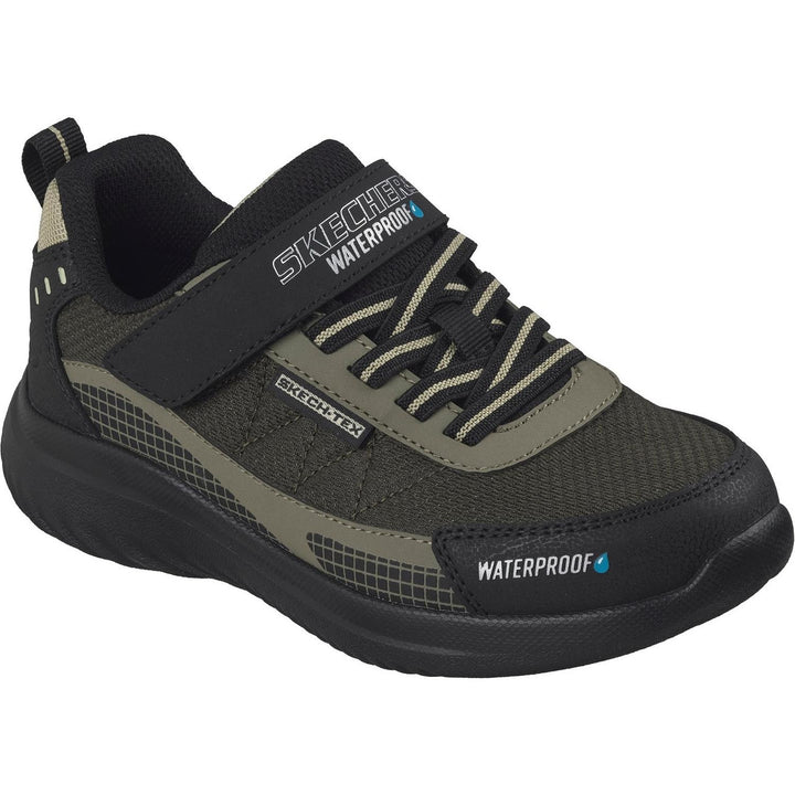 Bounder 2.0 Aqua Pace Trainer BLACK/OLIVE