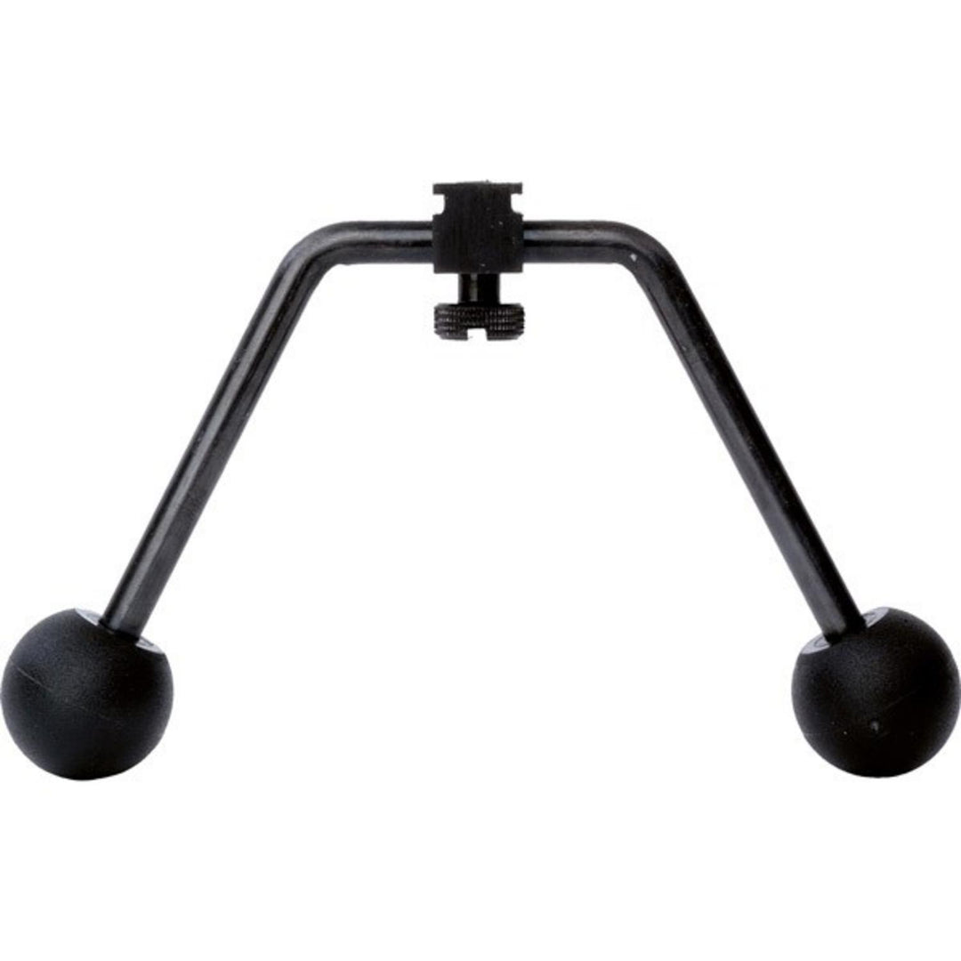 Gehmann 708 Folding Bipod Rifle Rest