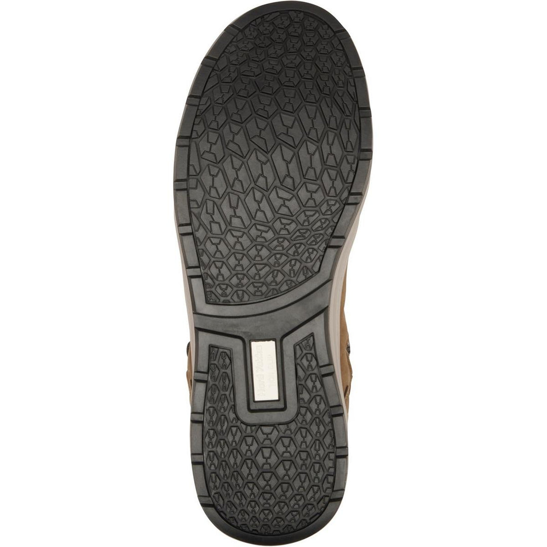 Hard Yakka 3056 S7S 6" Boot Tobacco