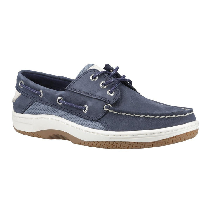 Sperry Billfish 3 Eye Boat Shoe