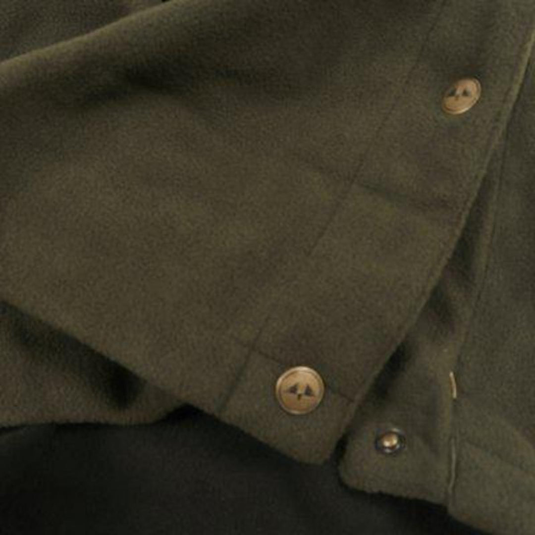 SwedTeam Alpha Anorak Smock M