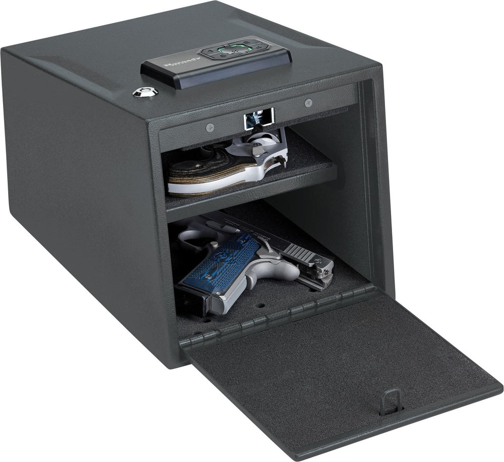Hornady Two-Gun Keypad Vault – view 2