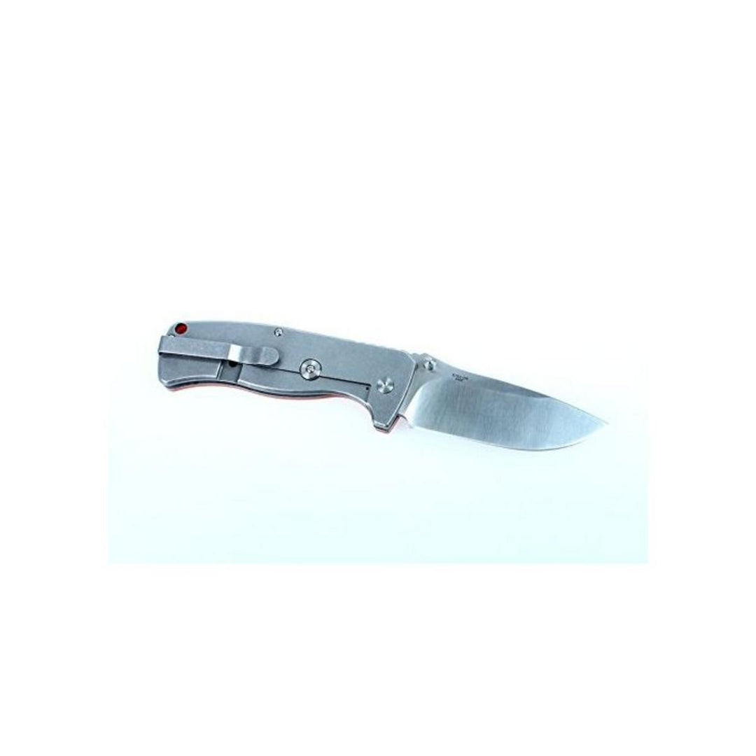 GANZO Knife Ganzo G722,
