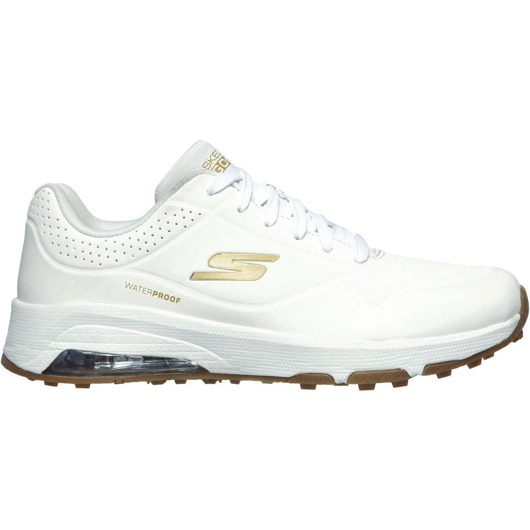 Skechers Performance Go Golf Skech-Air Dos Golf Shoes White