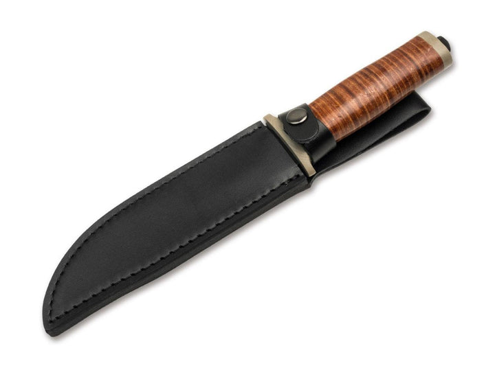 Böker Magnum Ranger Field Bowie Knife