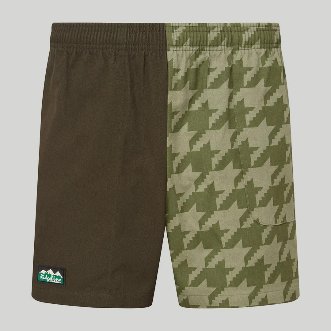 Ridgeline Backslider Shorts