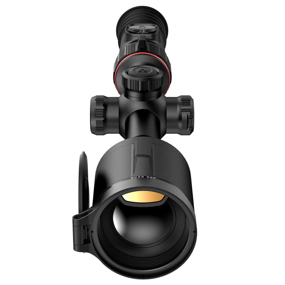 NocPix Thermal Imaging Riflescope Ace Series - S60R