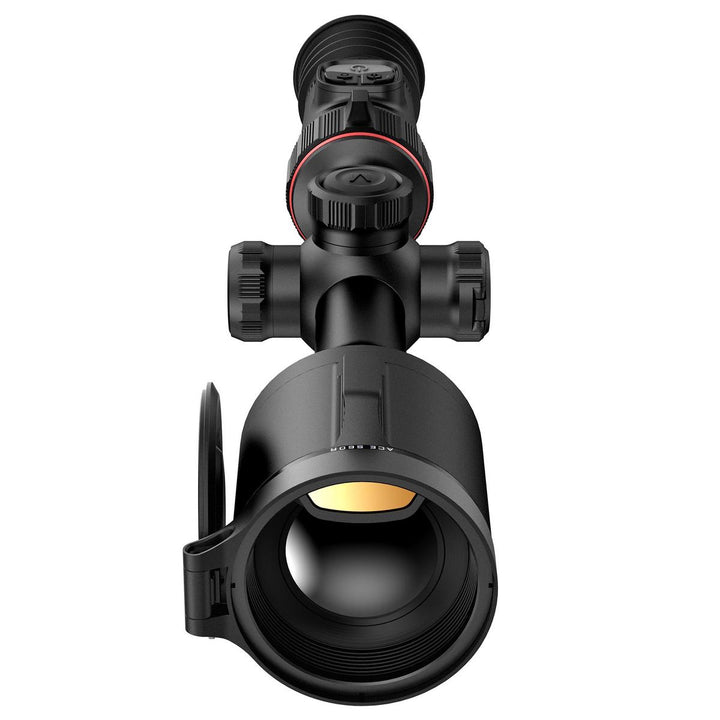 NocPix Thermal Imaging Riflescope Ace Series - S60R