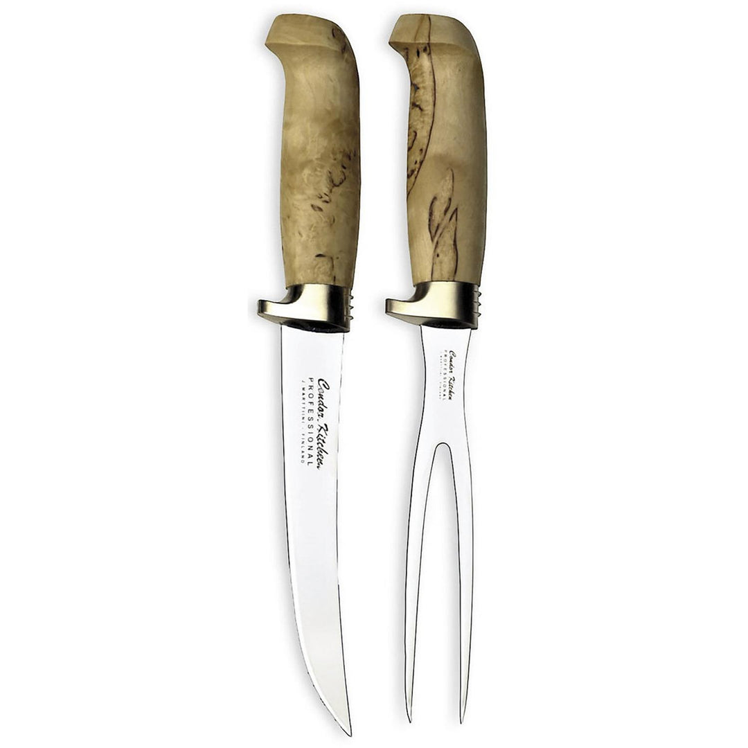 Marttiini Deluxe Roast Set
