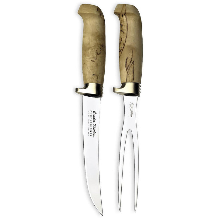 Marttiini Deluxe Roast Set