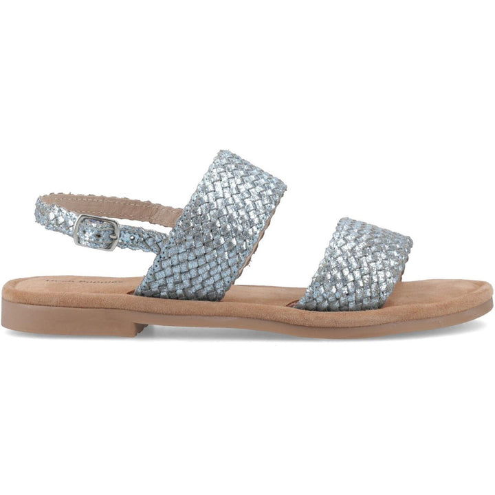 Hush Puppies Helene Sandal Wide Fit – view 5