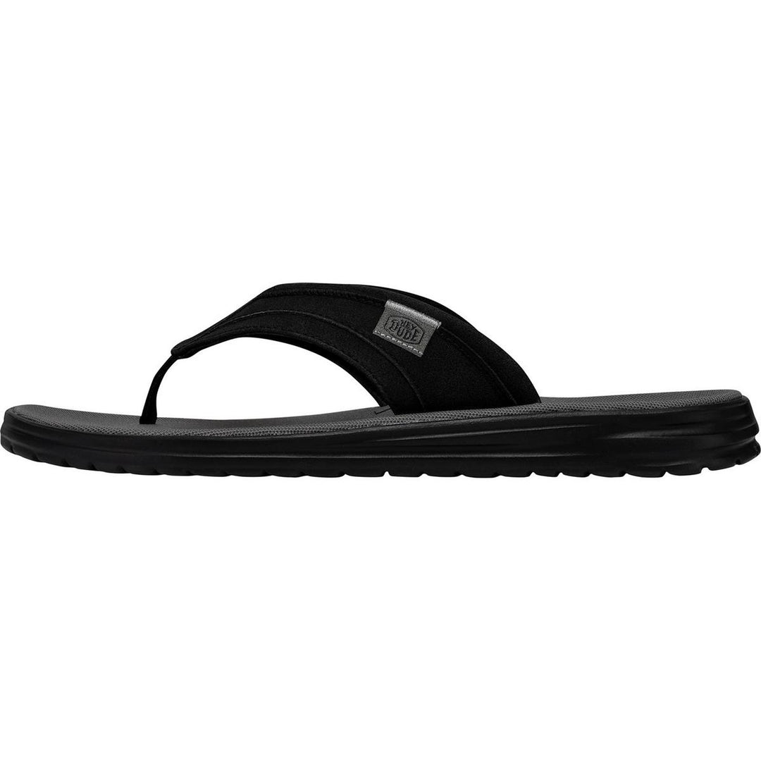 HEYDUDE Sami Sandal Spider