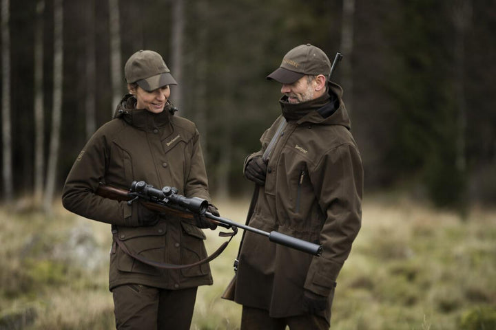 Deerhunter Lady Mary Jacket - Art