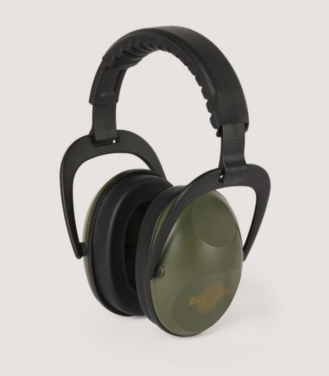 Bisley Purdey Passive Ear Muffs