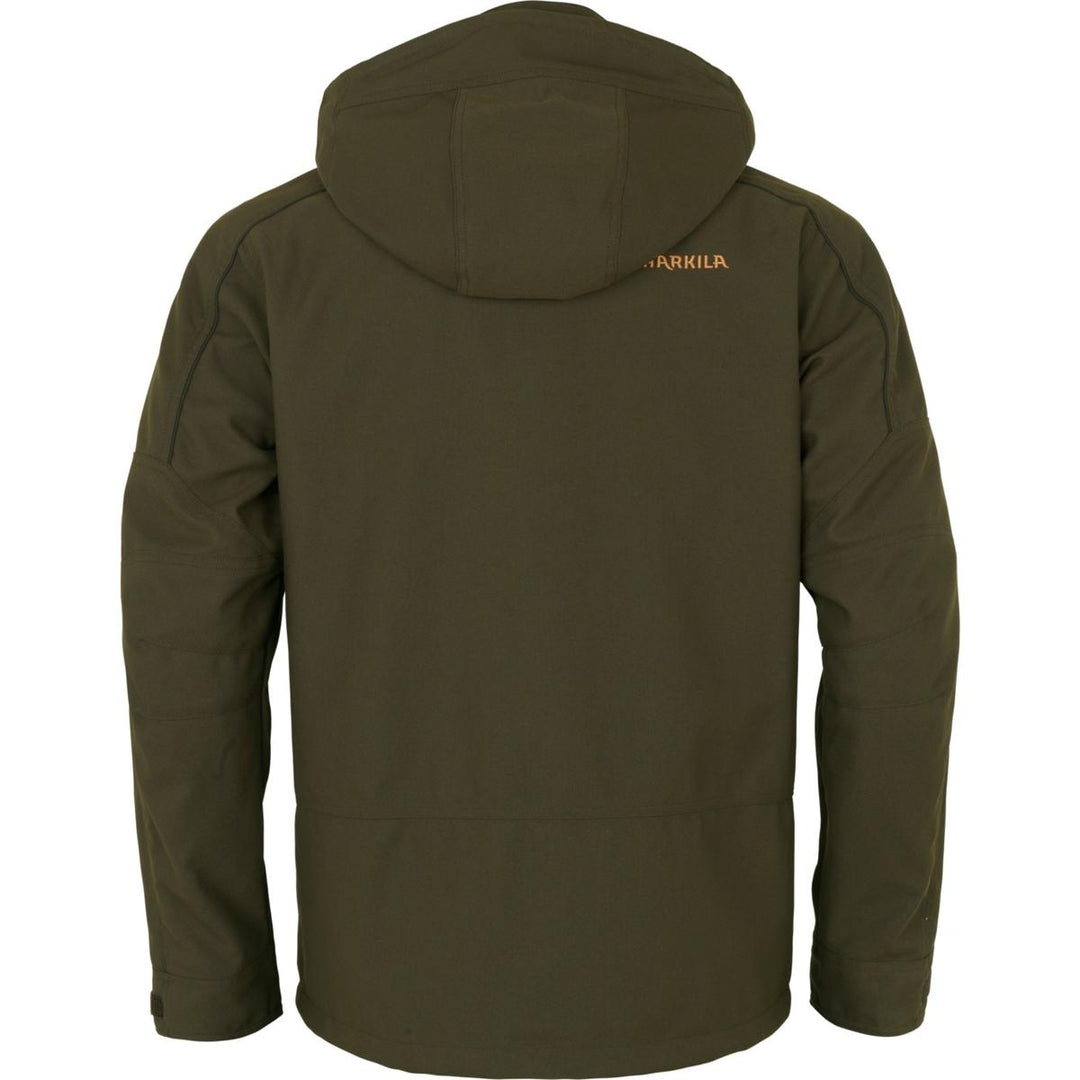 Harkila Pro Hunter Move 2.0 GTX jacket - Willow