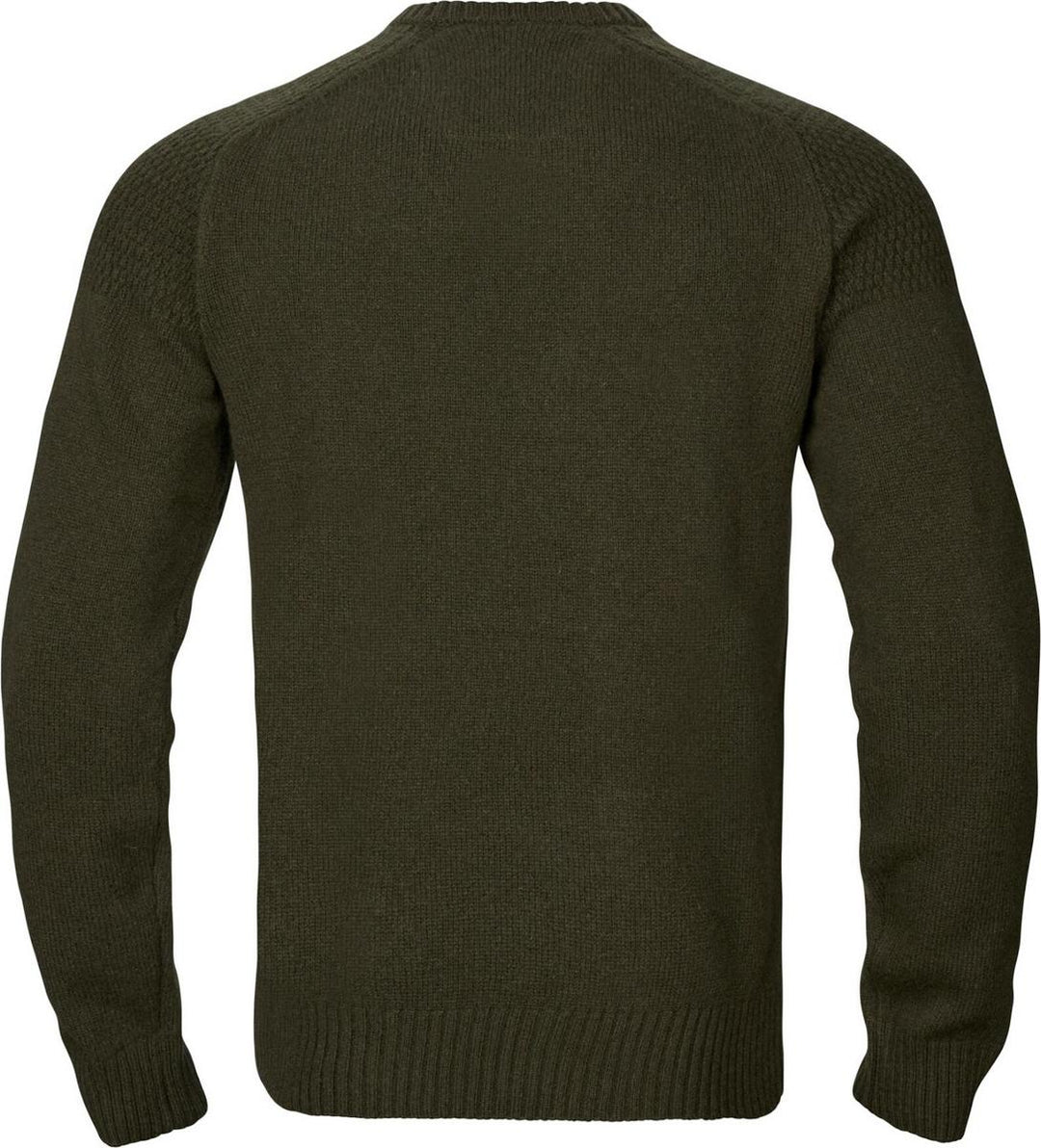Harkila Vincent merino v-neck pullover Rosin