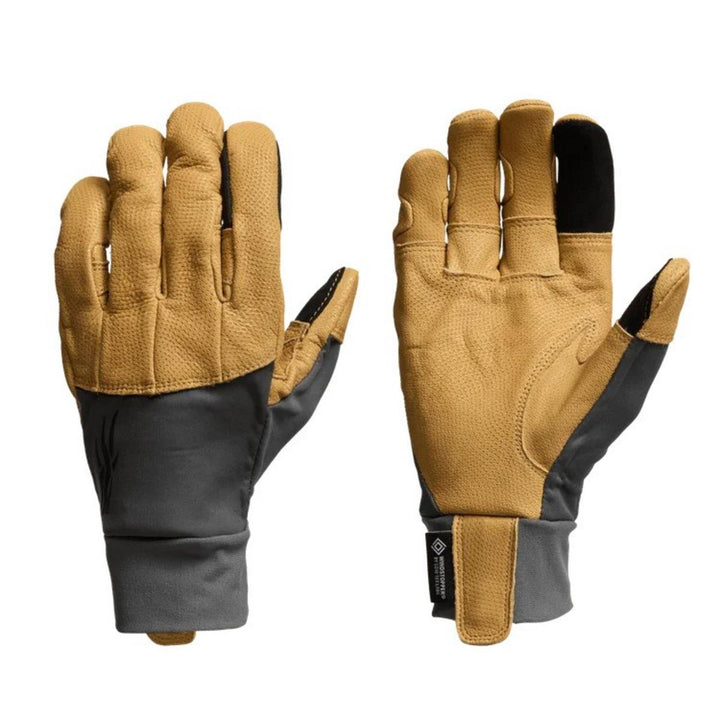 Sitka Gunner Glove Tan