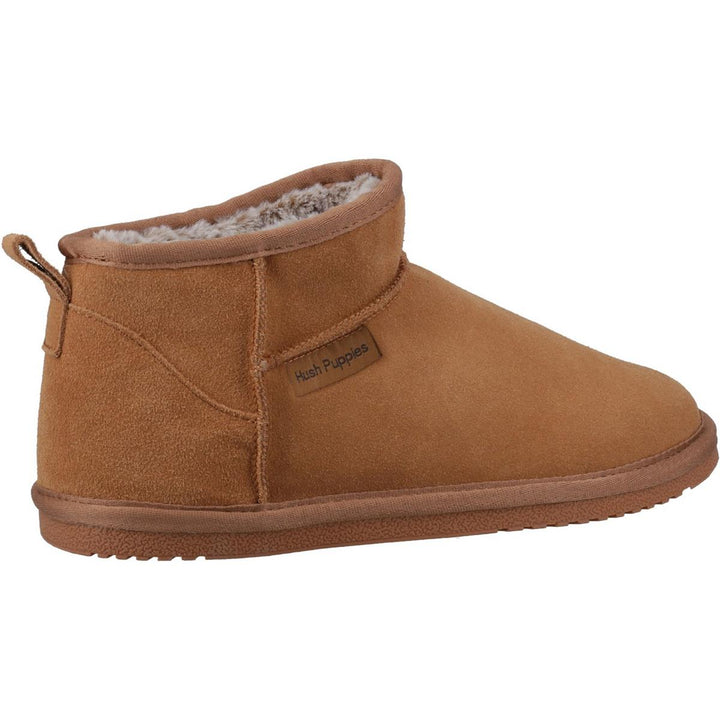 Hush Puppies Ashanti Slippers – view 2