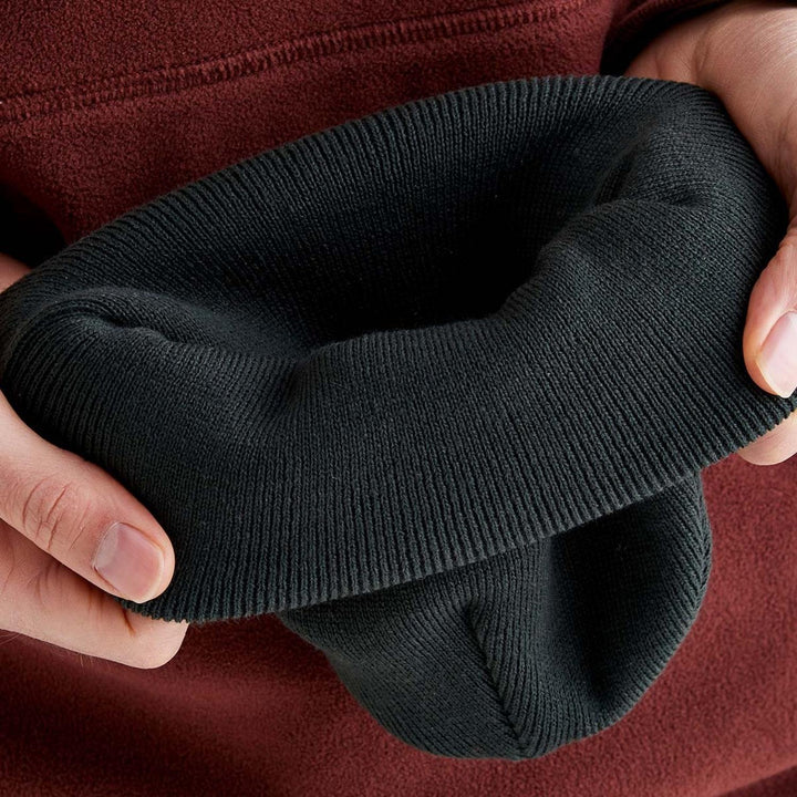 Ridgeline Heritage Fine Knit Beanie